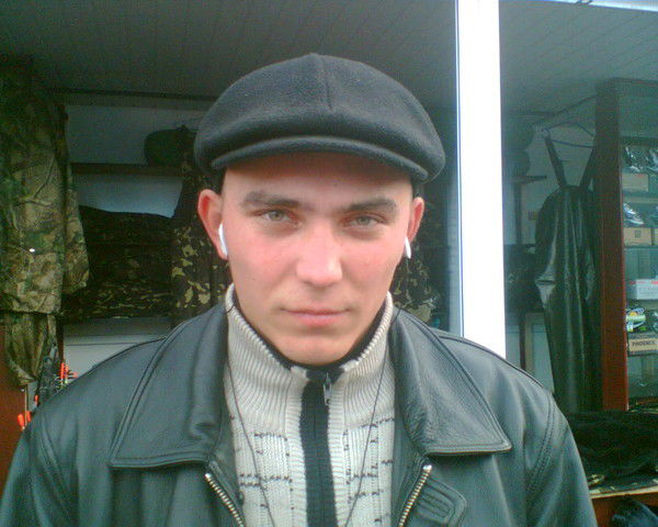 Александр Проскурин