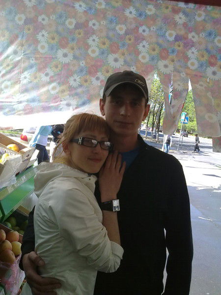 Алексей Кущев