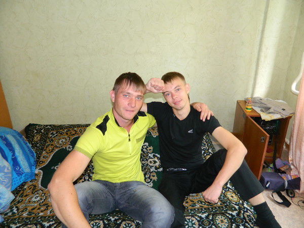 Павел Шиванов