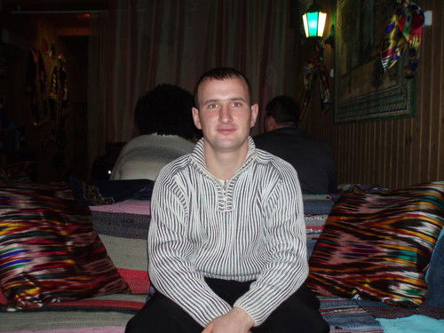 Сергей Рыжов