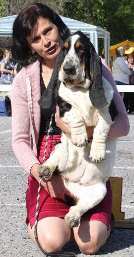 Марина Кучменко