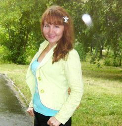 Аягоз Бесикеева