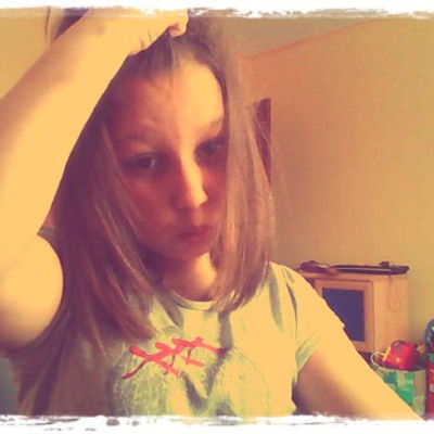 Виктория Марченко