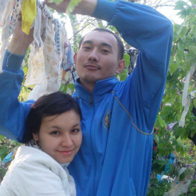 Айдарбек Муслипов