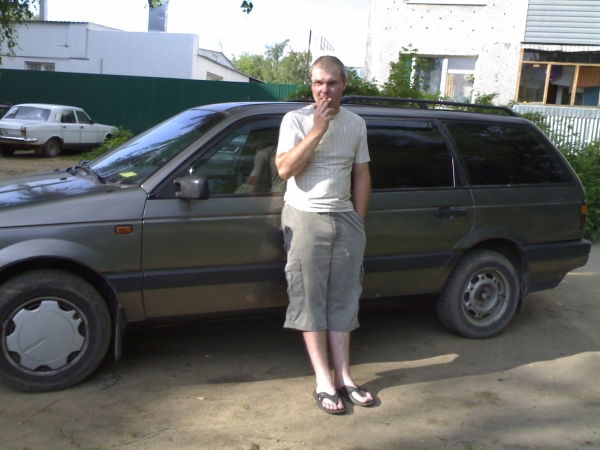 Алексей Камнев