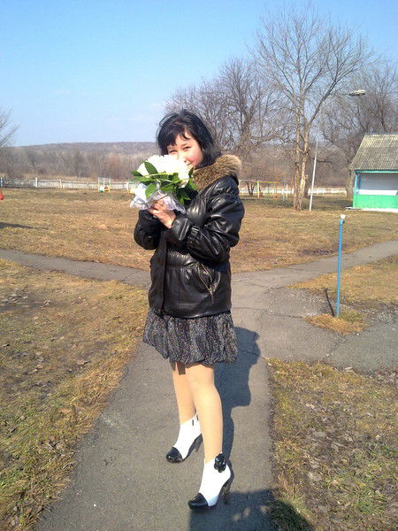 Зульфия Тарасенко