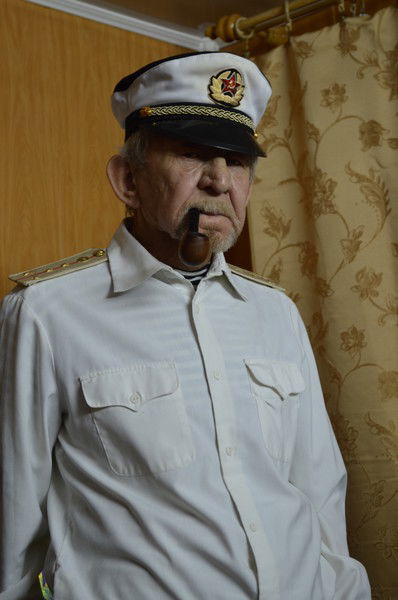 Эдуард Беляев