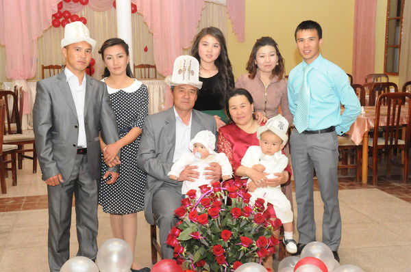 Минавар Кокчоева