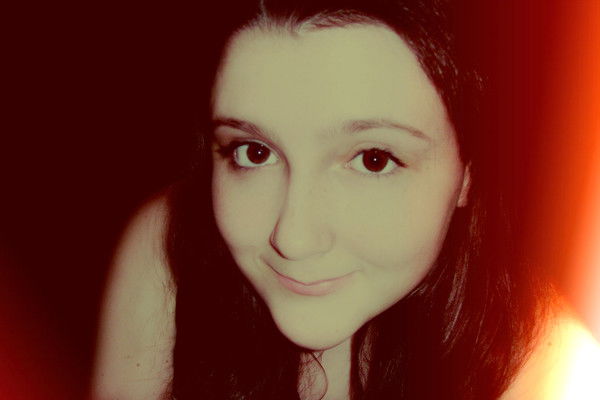 Виктория Гришина