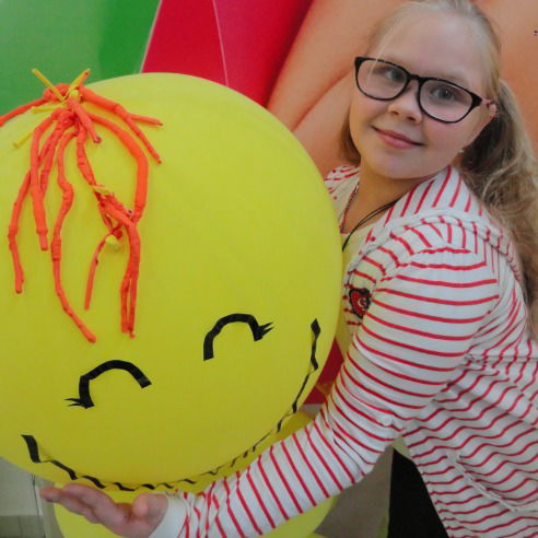 Дарья Обухова