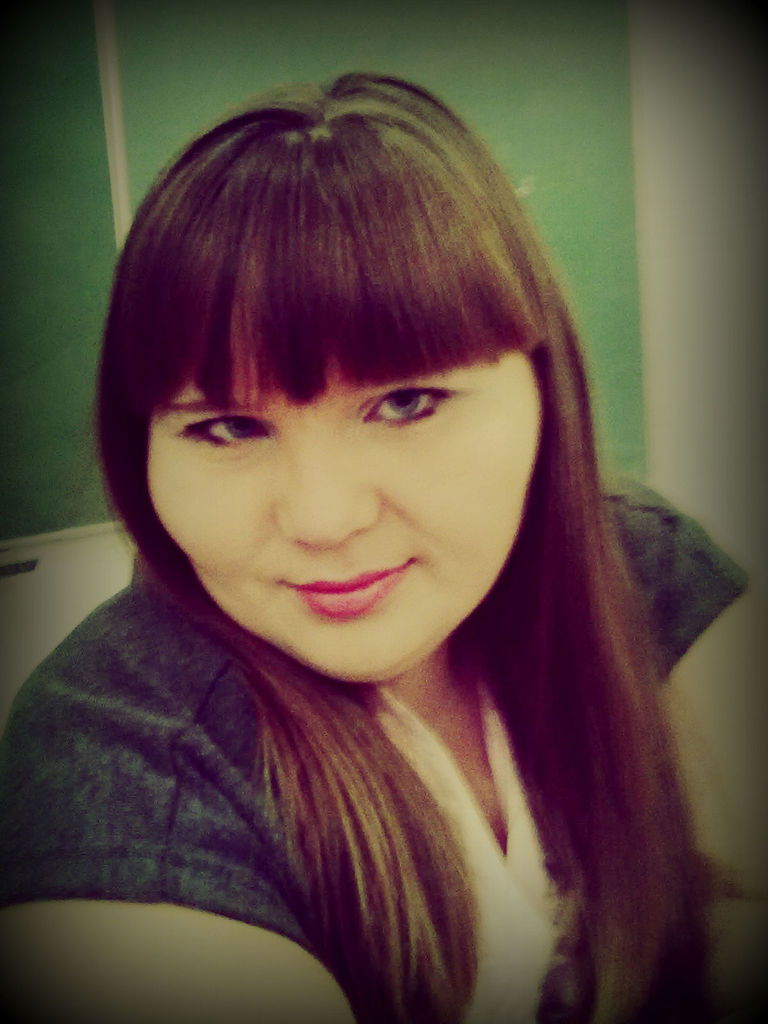 Катерина Латыпова