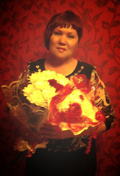 Татьяна Ленкова