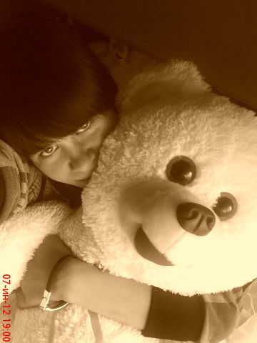 Ольчик Саенко