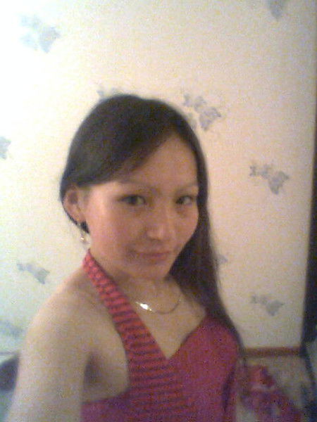 Айгерим Габдуллина