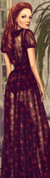 Эльза Бабаева