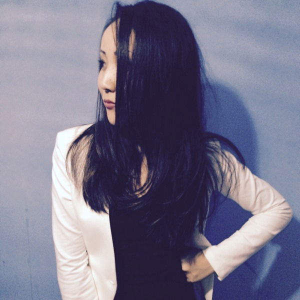 Айгуль Муктанова