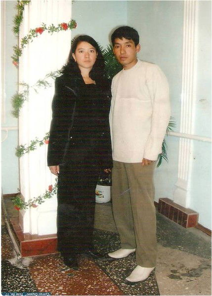 Гулхан Махамеджанова