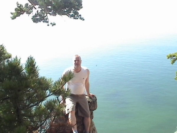 Павел Васильев