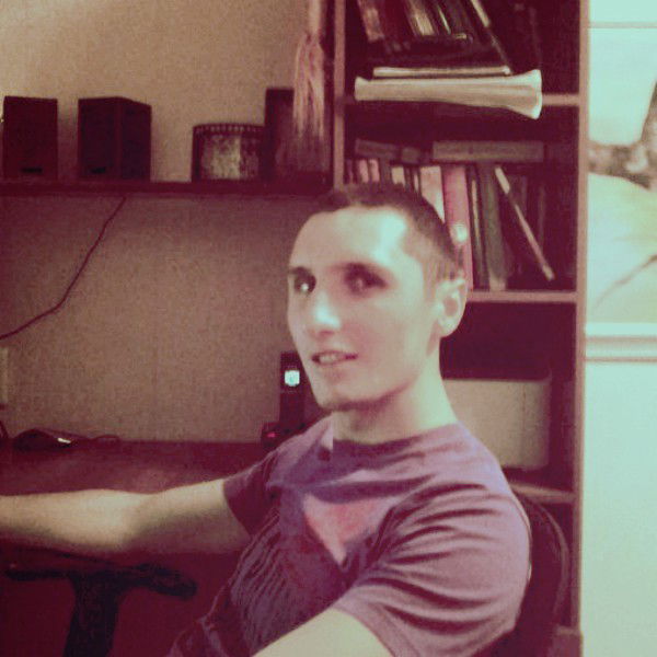 Александр Кириленко