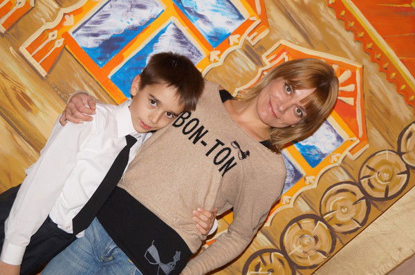 Ольга Лунина