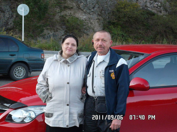 Андрей Бутров