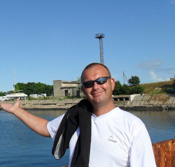 Станислав Тарчинский