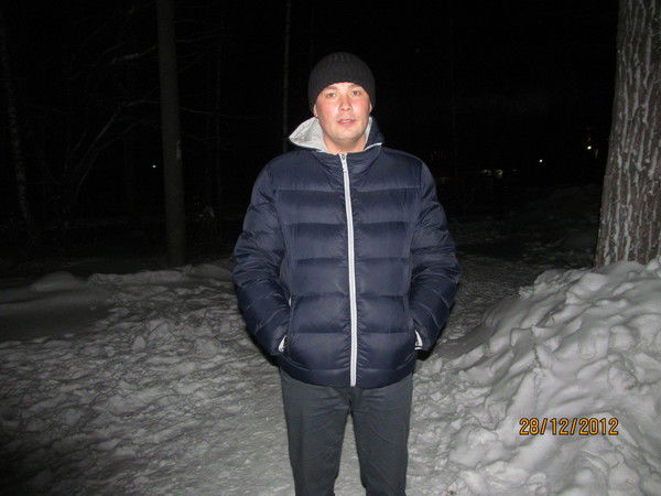 Саша Окулов