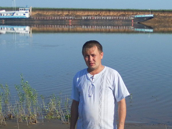 Сергей Яваев