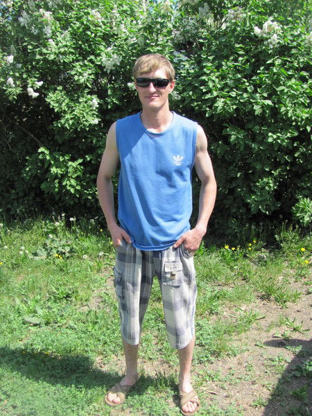 Дмитрий Петто