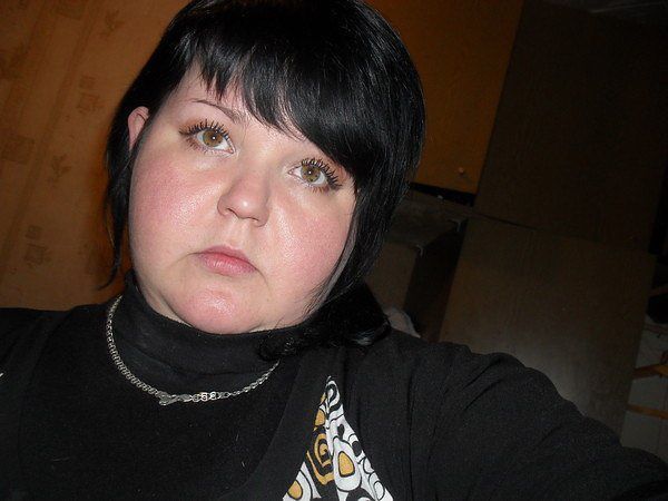 Елена Чеглакова