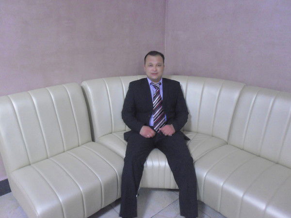 Рустам Абдуллин