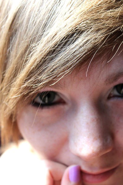 Батыршина Карина