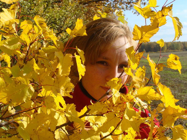 Алина Закирова