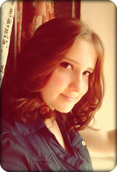 Алена Пудовикова