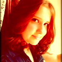 Алена Пудовикова