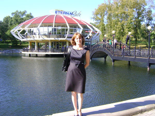 Татьяна Шукшина