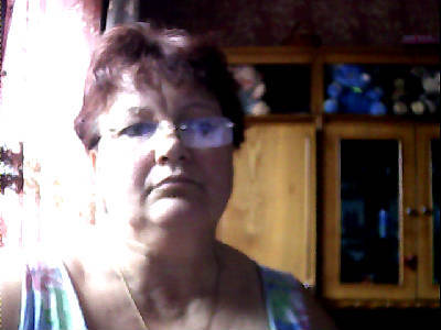 Елена Ковалинская