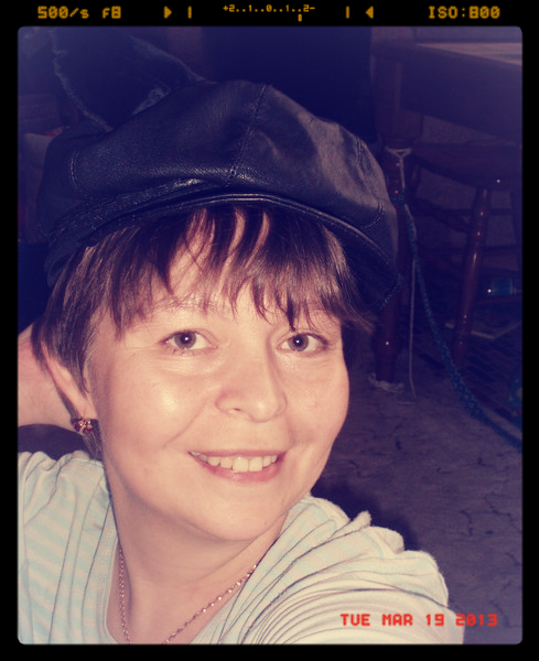 Светлана Павлова