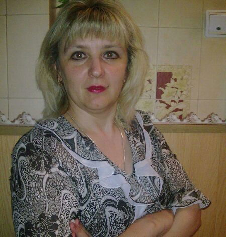 Алла Куцанова