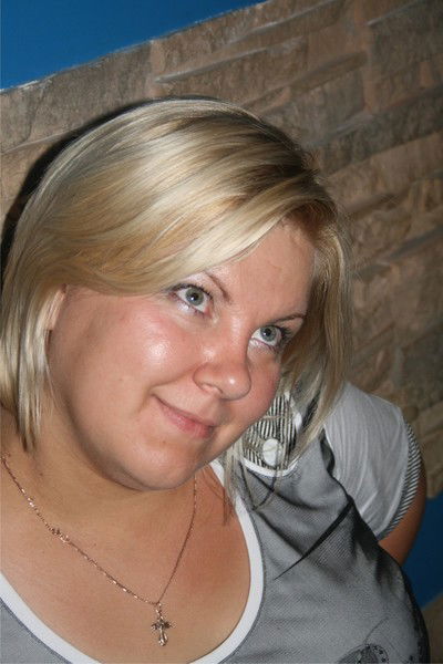 Наталья Наумова