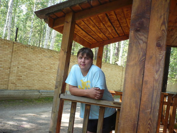 Денис Завьялов