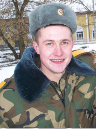 Коля Маньковский