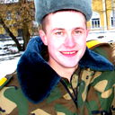 Коля Маньковский