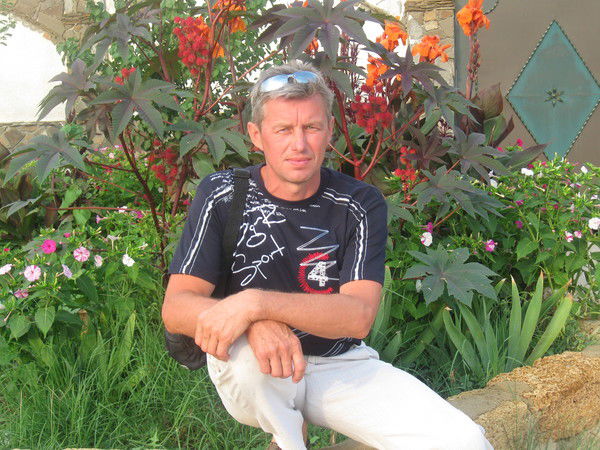 Геннадий Татьков