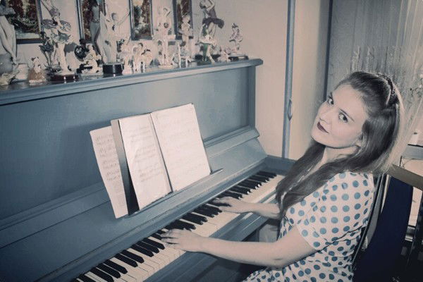 Екатерина Чупрова