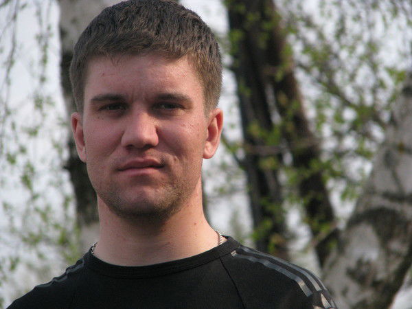 Сергей Буткин