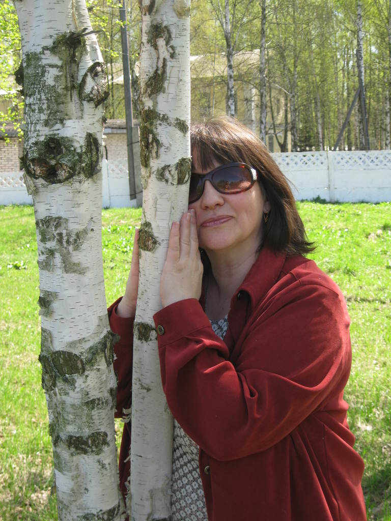 Ирина Степанова