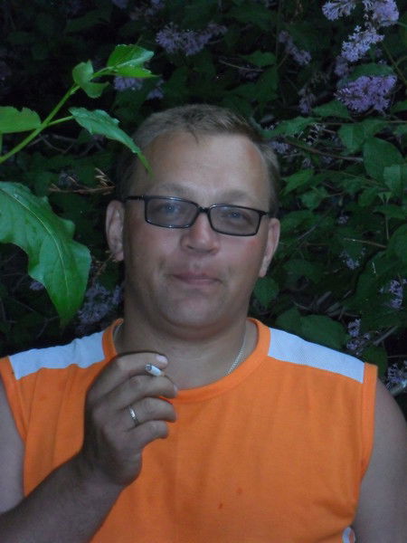 Станислав Сергеевич Хороших