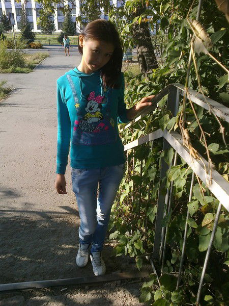 Шырын Айтанова