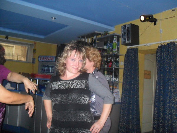 Елена Циммерман